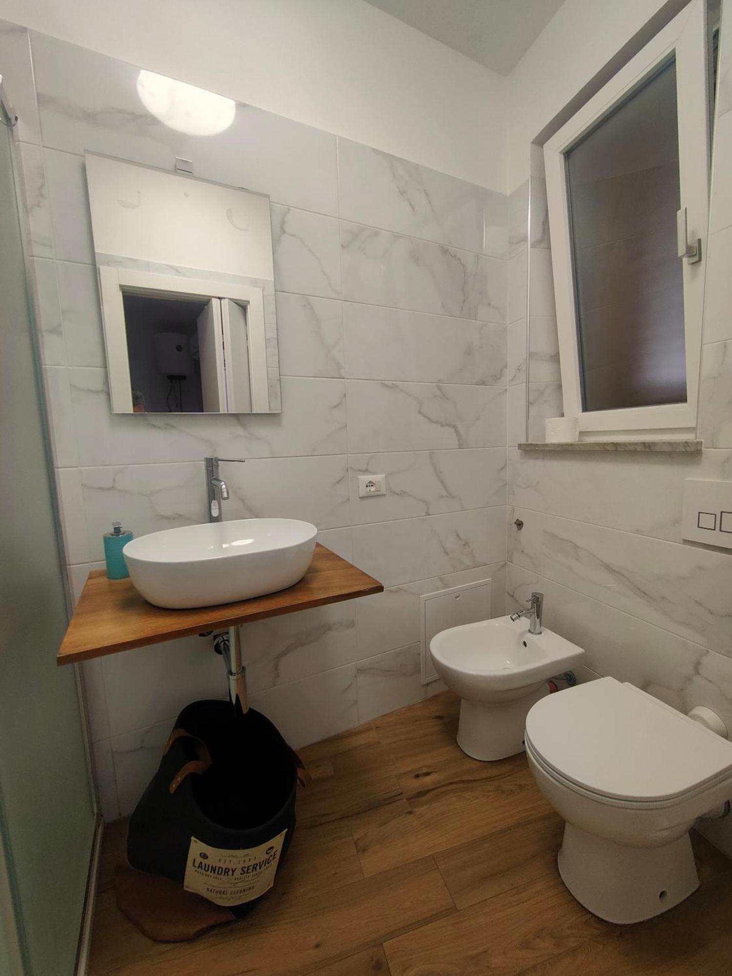 Casa Del Giglio - City Center Apartment Palermo Exterior photo